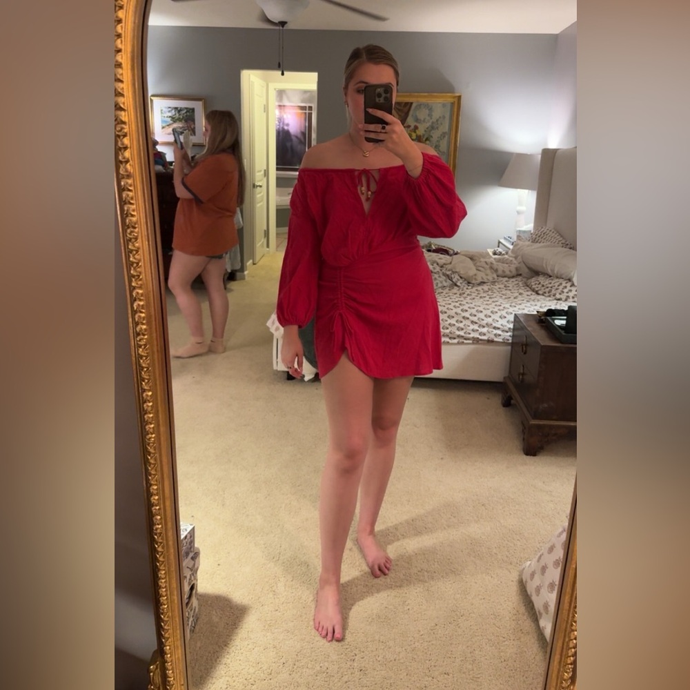 Free People Size Small